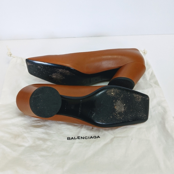 BALENCIAGA Heels - Picture 7 of 7